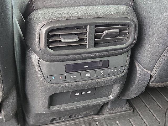 used 2025 Honda Pilot car, priced at $45,933
