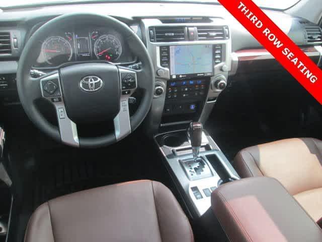 used 2022 Toyota 4Runner car, priced at $48,994