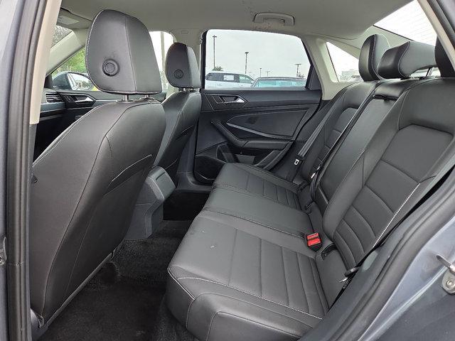 used 2024 Volkswagen Jetta car, priced at $23,998