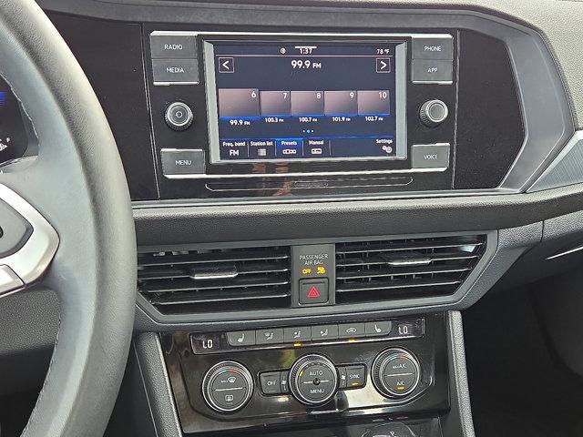 used 2024 Volkswagen Jetta car, priced at $23,998