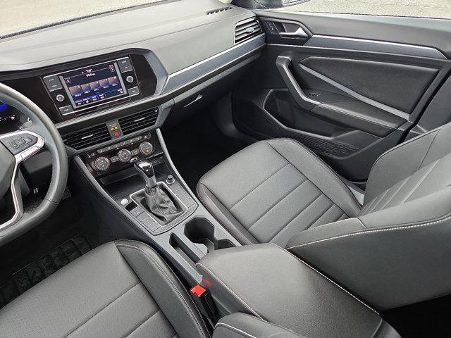 used 2024 Volkswagen Jetta car, priced at $23,998