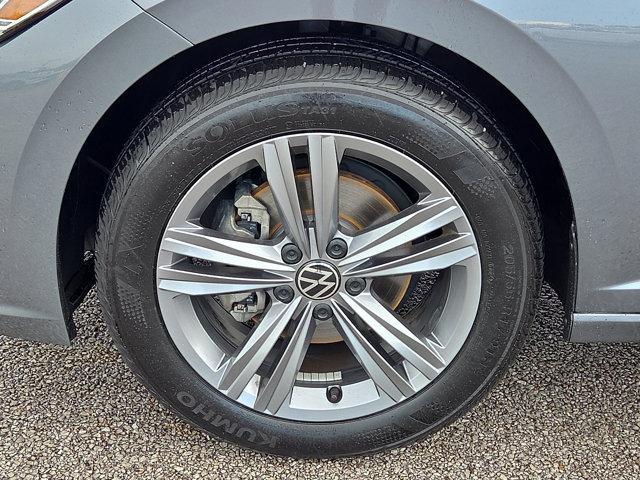 used 2024 Volkswagen Jetta car, priced at $23,998