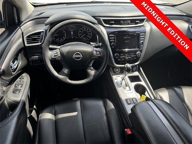 used 2024 Nissan Murano car, priced at $29,544