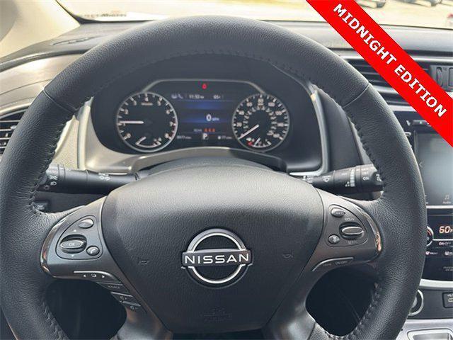 used 2024 Nissan Murano car, priced at $29,544