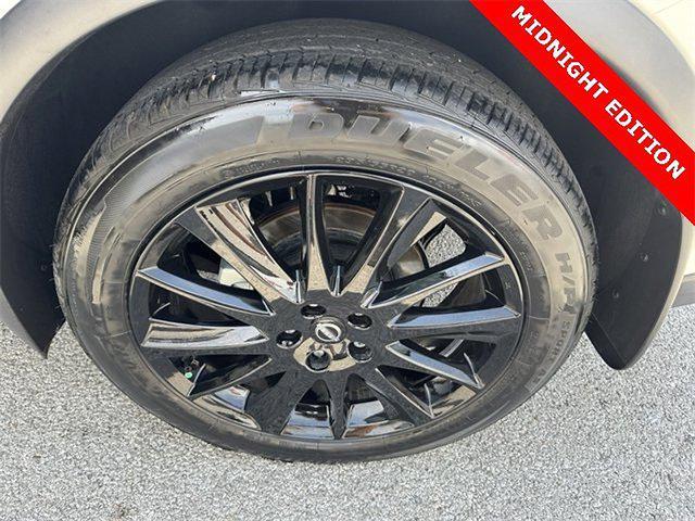 used 2024 Nissan Murano car, priced at $29,544