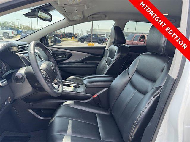 used 2024 Nissan Murano car, priced at $29,544