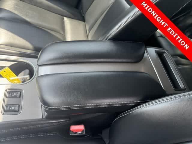 used 2024 Nissan Murano car, priced at $32,498