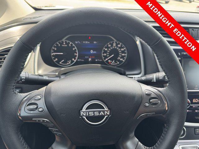 used 2024 Nissan Murano car, priced at $31,973
