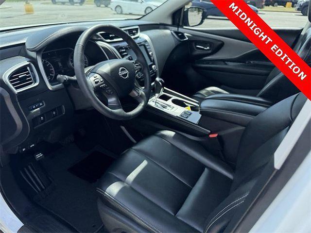 used 2024 Nissan Murano car, priced at $29,544