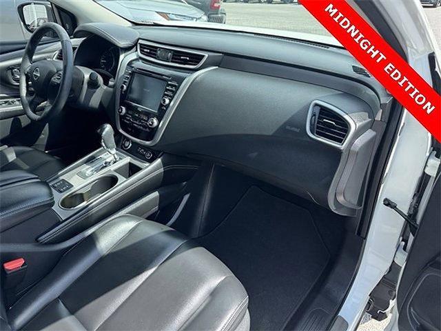used 2024 Nissan Murano car, priced at $28,996