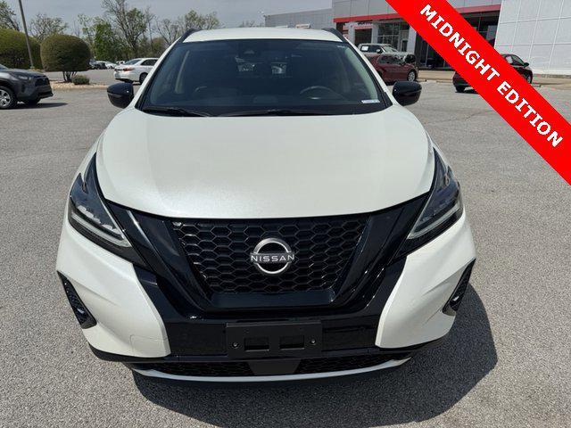 used 2024 Nissan Murano car, priced at $31,973