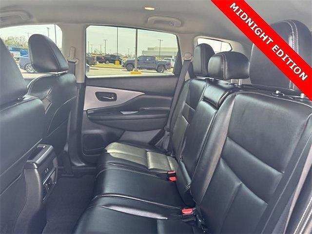 used 2024 Nissan Murano car, priced at $28,996