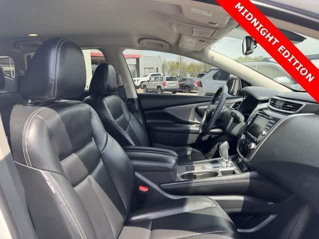 used 2024 Nissan Murano car, priced at $32,498