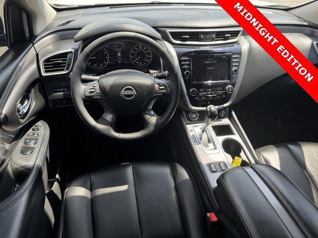 used 2024 Nissan Murano car, priced at $31,973