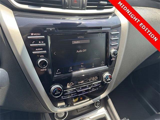 used 2024 Nissan Murano car, priced at $28,996