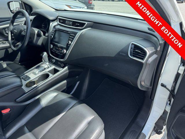 used 2024 Nissan Murano car, priced at $31,973