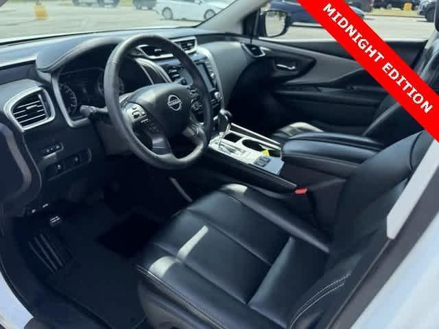 used 2024 Nissan Murano car, priced at $32,498
