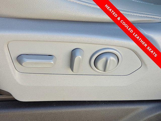 used 2021 GMC Sierra 1500 car, priced at $38,429