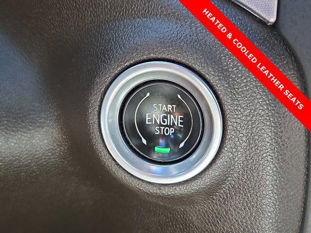 used 2021 GMC Sierra 1500 car, priced at $38,429