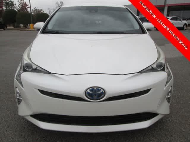 used 2018 Toyota Prius car, priced at $24,800