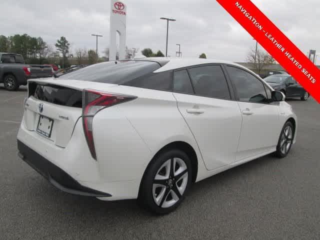 used 2018 Toyota Prius car, priced at $24,800