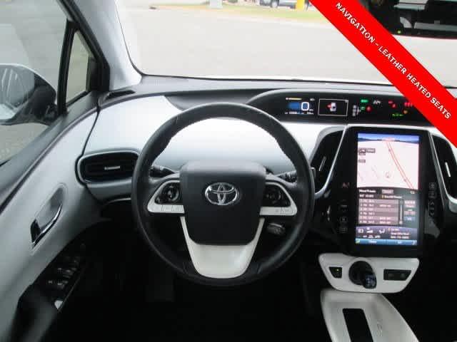 used 2018 Toyota Prius car, priced at $24,800