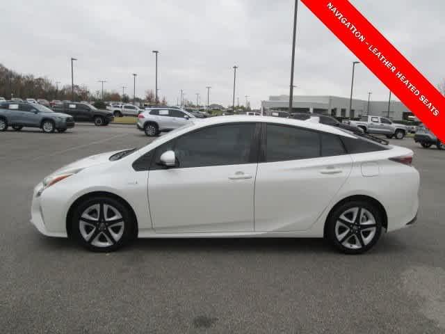 used 2018 Toyota Prius car, priced at $24,800