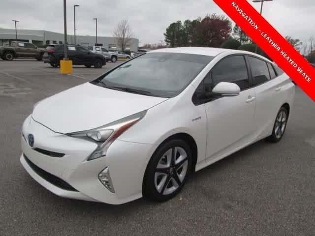 used 2018 Toyota Prius car, priced at $24,800