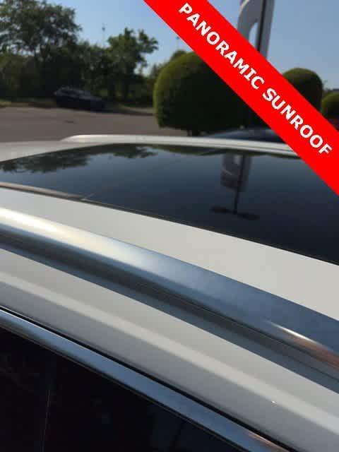 used 2023 Audi Q8 car, priced at $57,818