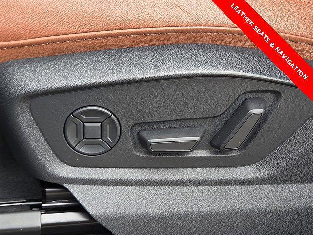 used 2023 Audi Q8 car, priced at $57,900
