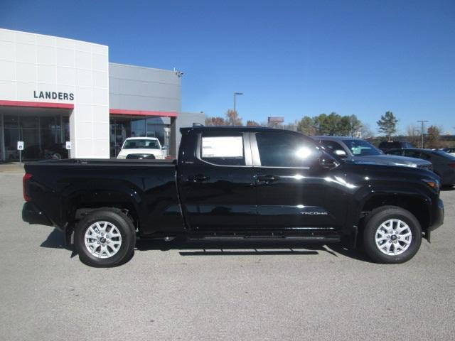 new 2024 Toyota Tacoma car, priced at $43,246