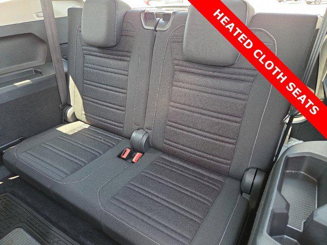 used 2022 Volkswagen Tiguan car, priced at $21,000
