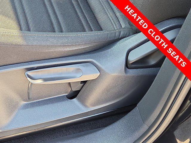 used 2022 Volkswagen Tiguan car, priced at $21,000
