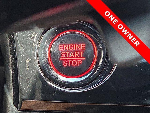 used 2022 Honda Civic car, priced at $26,841