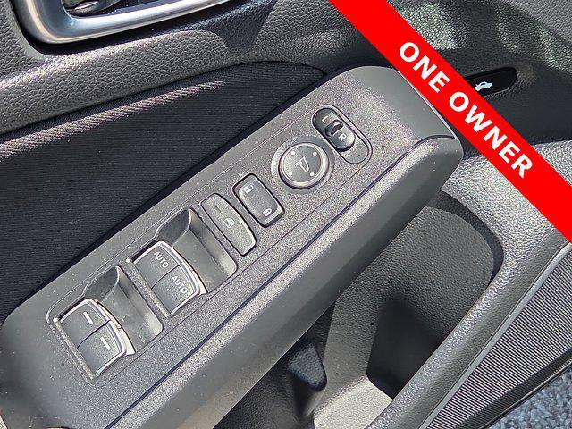 used 2022 Honda Civic car, priced at $26,841