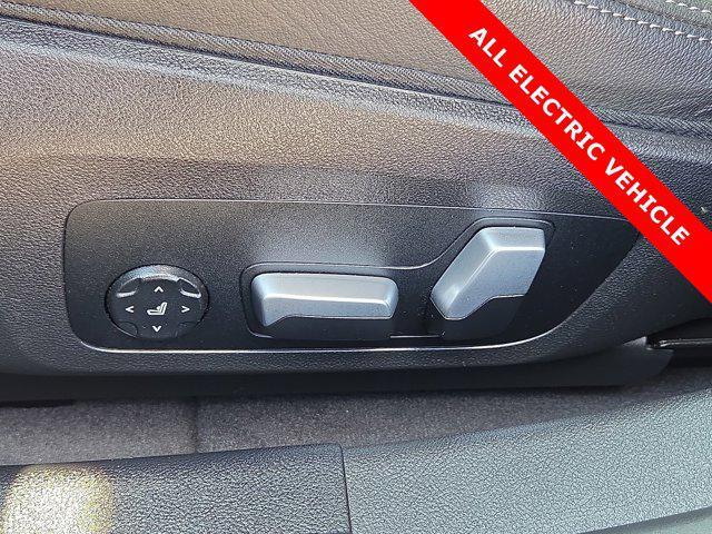 used 2024 BMW i4 Gran Coupe car, priced at $49,400