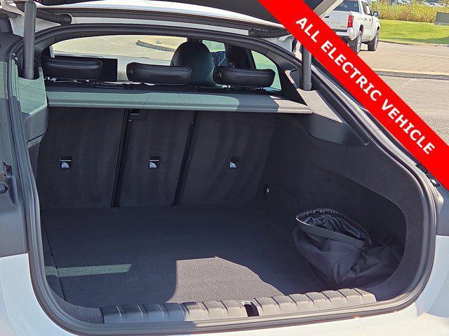 used 2024 BMW i4 Gran Coupe car, priced at $49,400