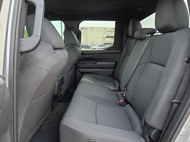new 2025 Toyota Tacoma car, priced at $39,621