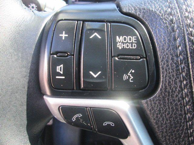 used 2018 Toyota Highlander car, priced at $21,800