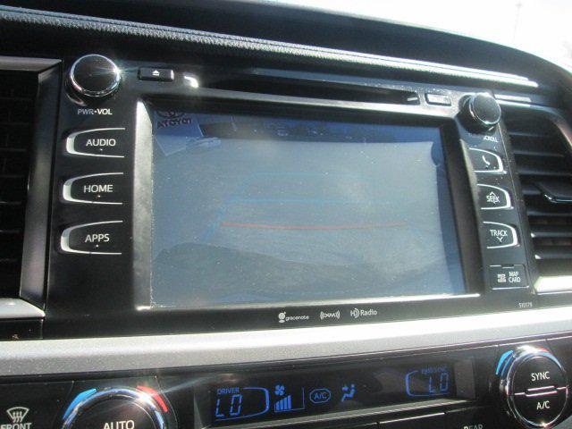 used 2018 Toyota Highlander car, priced at $21,800