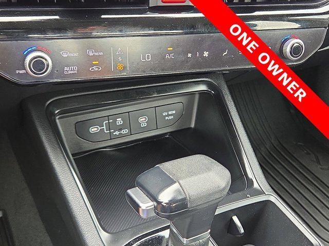 used 2025 Kia K5 car, priced at $26,047