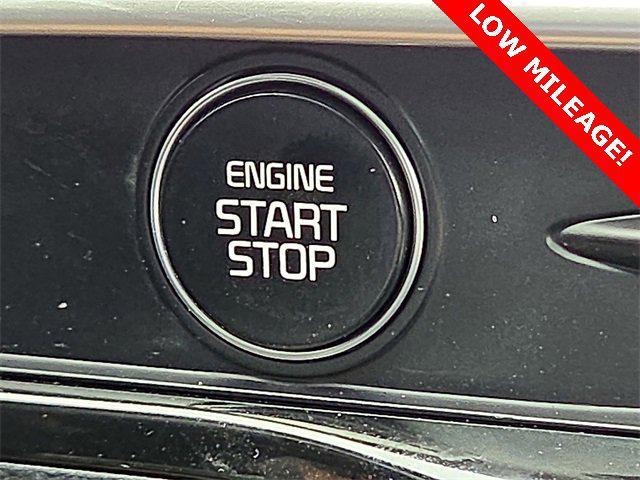 used 2025 Kia K5 car, priced at $26,979