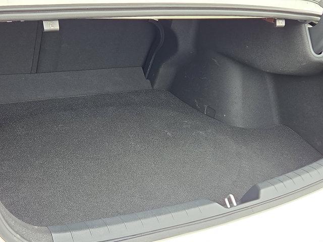 used 2025 Kia K5 car, priced at $26,255