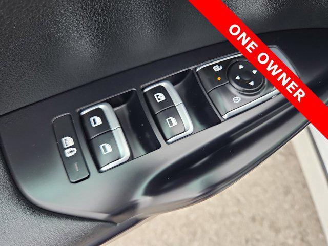 used 2025 Kia K5 car, priced at $26,047