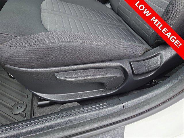 used 2025 Kia K5 car, priced at $26,979