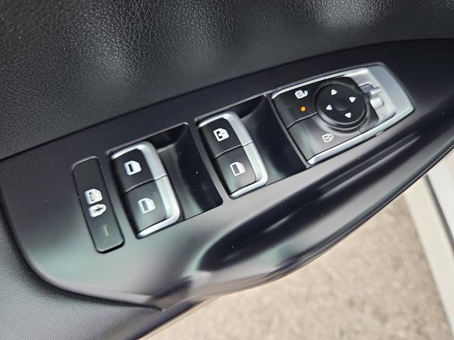 used 2025 Kia K5 car, priced at $26,255