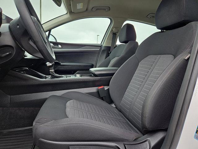used 2025 Kia K5 car, priced at $26,255