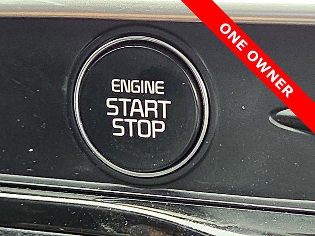 used 2025 Kia K5 car, priced at $26,047