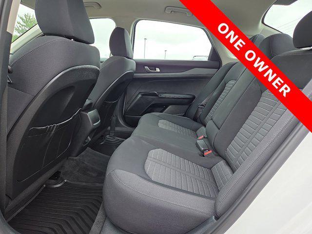 used 2025 Kia K5 car, priced at $26,047