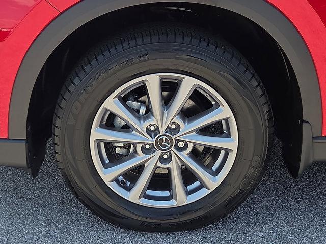 used 2023 Mazda CX-5 car, priced at $23,995
